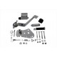 Chrome Replica Forward Brake Control Kit 22-1001