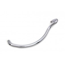 Chrome Replica Jiffy Kickstand Leg 49-2382