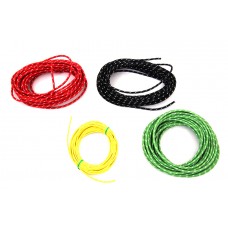 Cloth Covered Wire Kit 32-1813