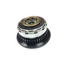 Clutch Drum Assembly 18-2157