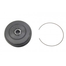 Clutch Drum Assembly with Ratchet Plate 18-3165