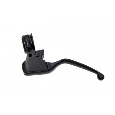 Clutch Hand Lever Bracket Black 26-2221