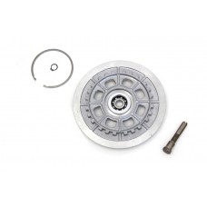 Clutch Pressure Plate Assembly 18-3169