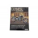 Clymer Repair Manual for 2011-Up FXST, FLST 48-1810