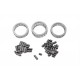 Connecting Rod Roller Bearing Set with Cages 10-0140