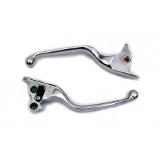 Control Hand Lever Set Chrome 26-0468