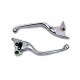 Control Hand Lever Set Chrome 26-0468