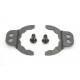 Crank Pin Nut Lock Plate Kit 2901-4
