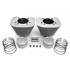 Cylinder and Piston Conversion Kit 11-0377
