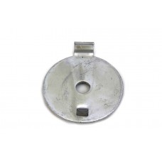 Damper Disc 49-0607