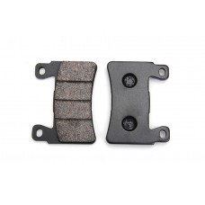 Dura Ceramic Front Brake Pad Set 23-1059