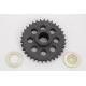 Engine Sprocket 34 Tooth 19-0175