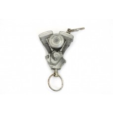 Evo Engine Keychain 48-1469