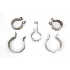 Exhaust System Clamp Kit 31-0066