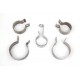 Exhaust System Clamp Kit 31-0066