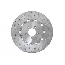 Floating Stainless Steel 11.8" Front Brake Disc 23-1000