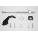 Fork Steering Damper Kit 24-1371