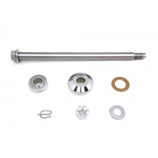 Front Axle Kit Chrome 44-0939