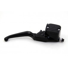 Front Master Cylinder Assembly Black 26-2234