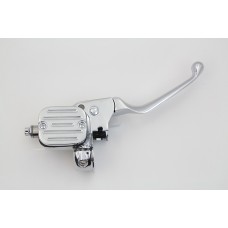 Front Master Cylinder Assembly Chrome 26-2235