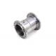 Front or Rear Wheel Hub Nickel Plated 45-0981