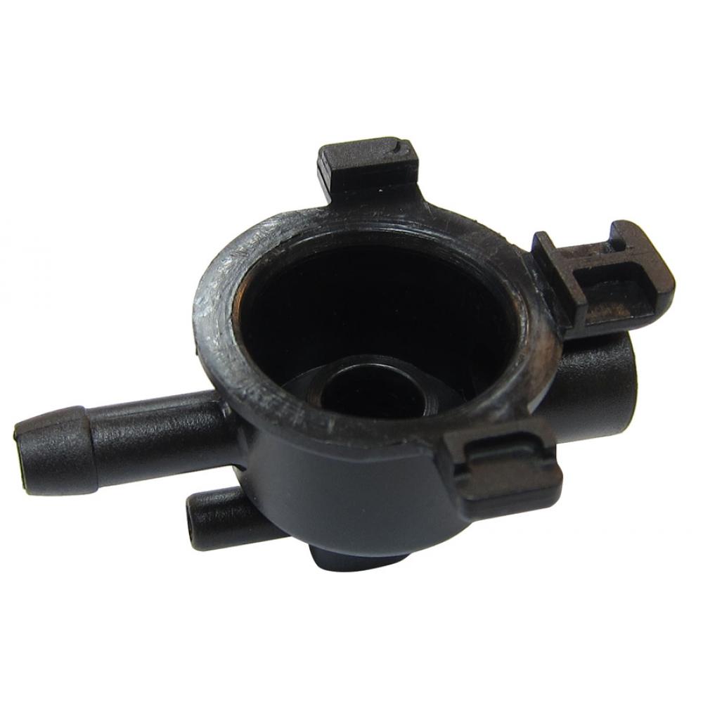 harley fuel pressure regulator housing