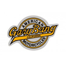 Gary Bang Patch Set 48-0743