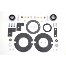 Generator 3-Brush Terminal Gasket and Hardware Kit 32-1235