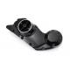 Gloss Black Cam Gearcase Cover 10-1431