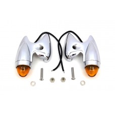 Gunner Style Marker Lamp Set 33-1803