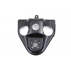 Handlebar Riser Cover Black 24-1088