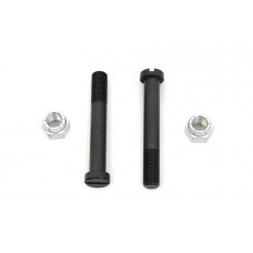 Handlebar Riser Mounting Kit 2680-4