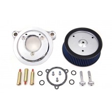 High Flow Air Cleaner Kit 34-2122