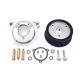 High Flow Air Cleaner Kit 34-2122