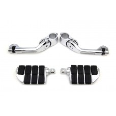 Highway Bar Kit with Cats Paw Footpegs 27-1013