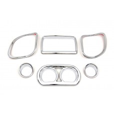 Inner Fairing Trim Kit 42-9996