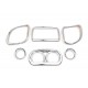 Inner Fairing Trim Kit 42-9996