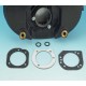 James Air Cleaner Backing Plate and Gasket Kit 15-1389