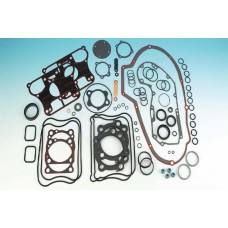 James Complete Engine Gasket Kit 15-1366