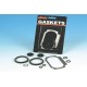 James Induction Module Gasket and O-Ring Kit 15-1356