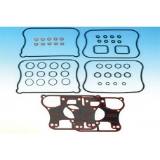 James O-Ring Rocker Box Gasket Kit 15-1363