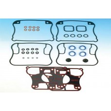 James O-Ring Rocker Box Gasket Kit 15-1364