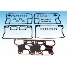 James Rocker Cover Gasket Kit 15-1359