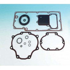 James Transmission Gasket and Seal Kit 15-1393