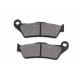 Kevlar Front or Rear Brake Pad Set 23-0005