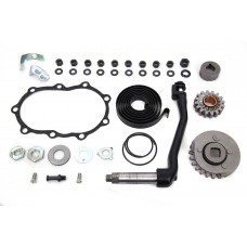 Kick Starter Assembly Parts Kit 17-0990