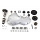 Knucklehead Cam Chest Assembly Kit 10-0498