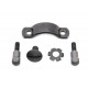 Lever Strap and Screw Kit 26-0930