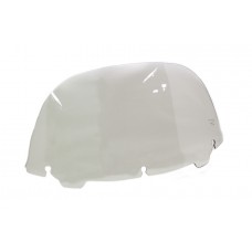 Light Smoke Windshield 51-0448