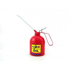 Metric Squirt Oil Can 1000 CC 16-0453